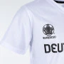 Germany UEFA Euro 2020 Poly Kids Training Set Jersey (Optional printing +16€)