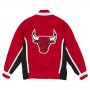 Chicago Bulls 1992-93 Mitchell & Ness Authentic Warm Up Jacket