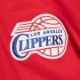 Los Angeles Clippers 1995-96 Mitchell & Ness Authentic Warm Up Jacket