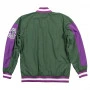 Milwaukee Bucks 1996-97 Mitchell & Ness Authentic Warm Up Jacket