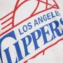 Los Angeles Clippers Mitchell & Ness Big Face 2.0 Substantial Hoodie