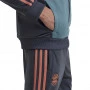 FC Bayern München Adidas Kids Tracksuit