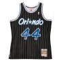 Jason Williams 44 Orlando Magic 2009-10 Mitchell and Ness Swingman Trikot