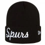 Tottenham Hotspur New Era Beanie