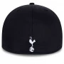 Tottenham Hotspur New Era 39THIRTY Line Print Cap