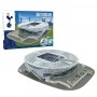 Tottenham Hotspur Stadium 3D Puzzle