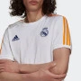 Real Madrid Adidas 3S T-Shirt