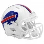 Buffalo Bills Riddell Speed Mini Helmet