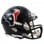 Houston Texans Riddell Speed Mini čelada