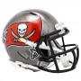 Tampa Bay Buccaneers Riddell Speed Mini Helmet