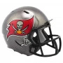 Tampa Bay Buccaneers Riddell Pocket Size Single Helmet