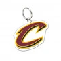 Cleveland Cavaliers Premium Logo portachiavi