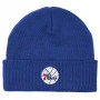 Philadelphia 76Ers Mitchell & Ness HWC Fandom Wintermütze