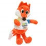 Slovenia OKS Mascot Foksi 25 cm