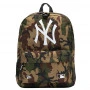 New York Yankees New Era Woodland Camo Stadium Backpack 