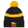 Utah Jazz New Era 2021 City Edition Official cappello invernale