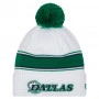 Dallas Mavericks New Era 2021 City Edition Official Beanie