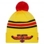 Atlanta Hawks New Era 2021 City Edition Official Beanie