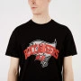 Tampa Bay Buccaneers New Era Team Shadow T-Shirt