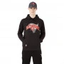 Tampa Bay Buccaneers New Era Team Shadow Hoodie