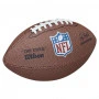 Wilson NFL Mini replika The Duke lopta za američki fudbal