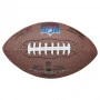 Wilson NFL Mini replica The Duke pallone per football americano