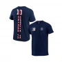 Paris Saint-Germain Neymar Jr 10 Kids T-Shirt