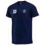 Paris Saint-Germain Neymar Jr 10 Kids T-Shirt