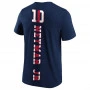 Paris Saint-Germain Neymar Jr 10 Kids T-Shirt