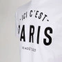 Paris Saint-Germain ICI C'EST PARIS T-Shirt