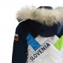 Slovenija Peak SLM-2202 Down Jacket