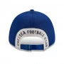 Chelsea New Era 9FORTY Rear Arch Sports Clip Cap