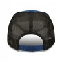 Chelsea New Era A-Frame Trucker All Over Print Cap