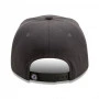 Chelsea 9FIFTY Stretch Snap Iridescent Graphite Cap