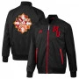 Manchester United Adidas CNY Bomber Jacket