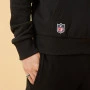 Tampa Bay Buccaneers New Era Tear Logo Hoodie