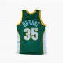 Kevin Durant 35 Seattle Supersonics 2007-08 Mitchell & Ness Swingman Trikot