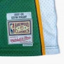 Kevin Durant 35 Seattle Supersonics 2007-08 Mitchell & Ness Swingman Trikot