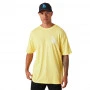 Los Angeles Dodgers New Era League Essential Oversized T-Shirt