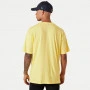 Los Angeles Dodgers New Era League Essential Oversized T-Shirt