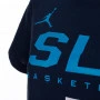 Slowenien Jordan KZS Practice Damen T- Shirt Dončić 77