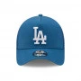 Los Angeles Dodgers New Era A-Frame Trucker Youth Cap