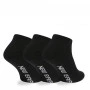 New Era Flag Sneaker 3x Socken