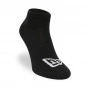 New Era Flag Sneaker 3x Socken