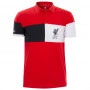 Liverpool N°12 Polo T-Shirt