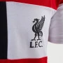 Liverpool N°12 Polo T-Shirt