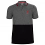 Liverpool N°9 Polo T-Shirt