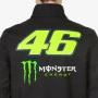 Valentino Rossi VR46 Dual Monster Energy jakna