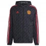 Manchester United Adidas DNA Windbreaker 