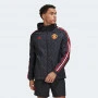 Manchester United Adidas DNA Windbreaker 